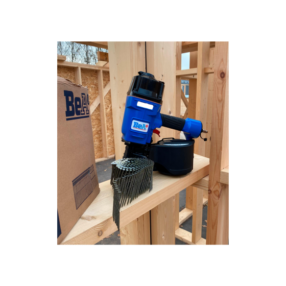 Гвоздезабивной пистолет BeA DC 804