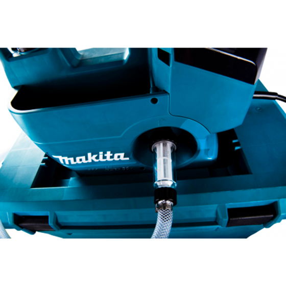 Аккумуляторная мойка высокого давления Makita DHW080ZK