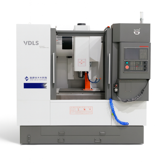 Вертикальный фрезерный обрабатывающий центр DMTG VDLS1000