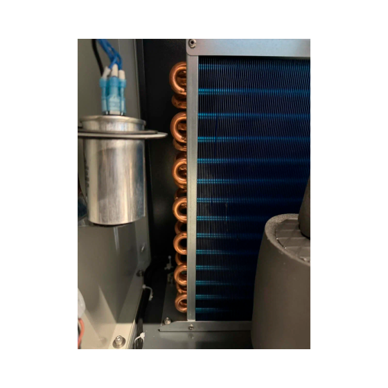 Осушитель рефрижераторный DS026V (2600 л/мин) ВедКом