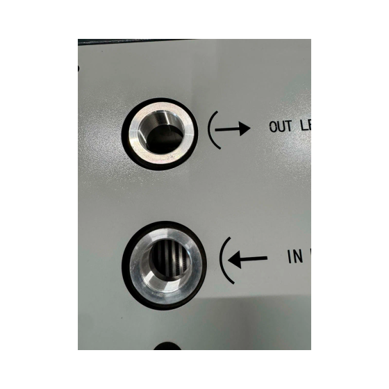 Осушитель рефрижераторный DS085V (8500 л/мин) ВедКом