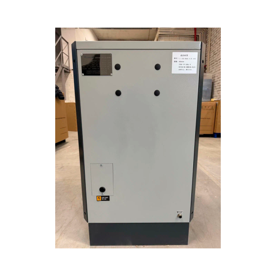 Осушитель рефрижераторный DS065V (6500 л/мин) ВедКом