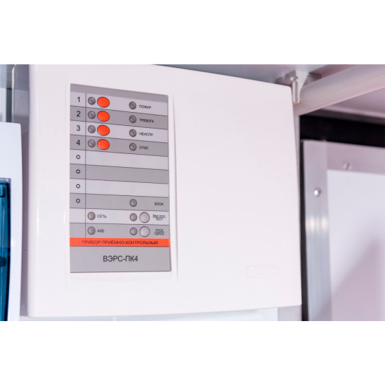 Контейнер ЭнергоПроф ПБК-11 Арктика