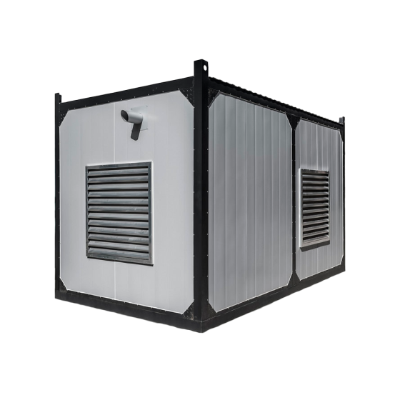 Контейнер ЭнергоПроф ПБК-4,5 