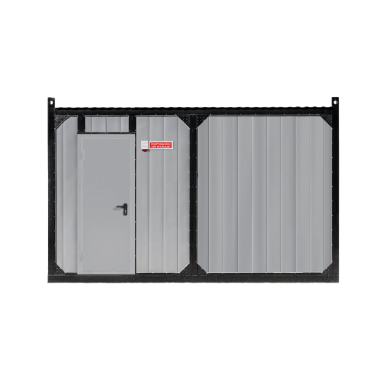 Контейнер ЭнергоПроф ПБК-4,5 