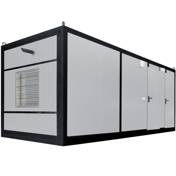 Контейнер ЭнергоПроф ПБК-10 Арктика