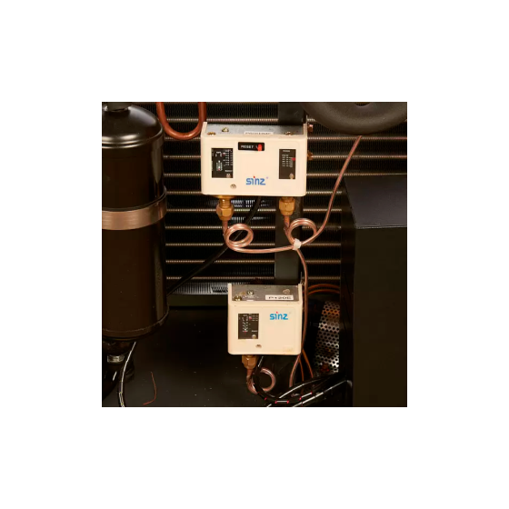 Осушитель воздуха ET-Compressors RD 780 рефрижераторный