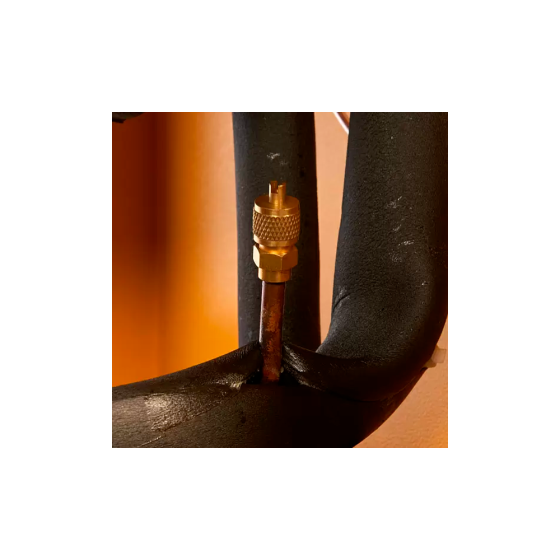 Осушитель воздуха ET-Compressors RD 780 рефрижераторный