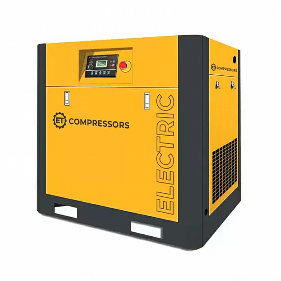 Винтовой компрессор ET-Compressors ET SL 15 - 10 бар 