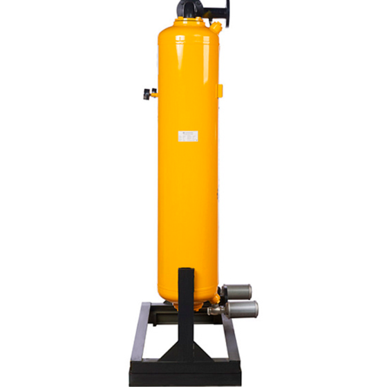 Осушитель воздуха ET-Compressors DD 96 адсорбционный