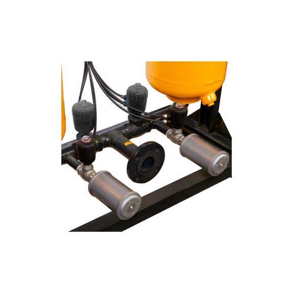 Осушитель воздуха ET-Compressors DD 96 адсорбционный