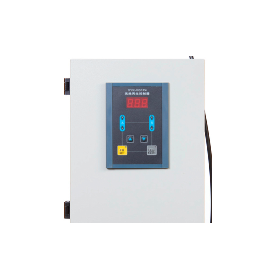 Осушитель воздуха ET-Compressors HD 138 адсорбционный