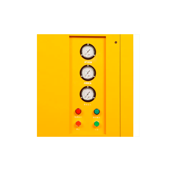 Осушитель воздуха ET-Compressors RD 6000 рефрижераторный