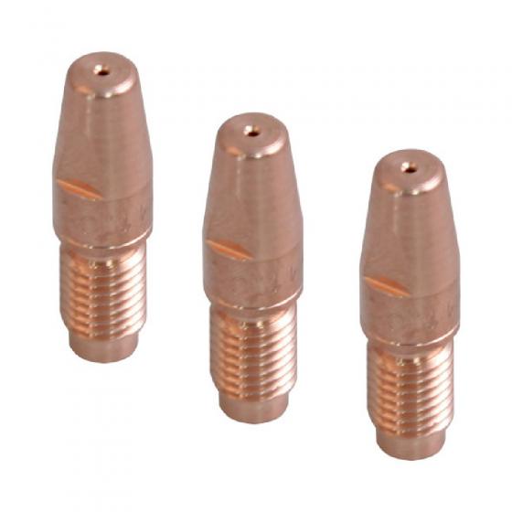 Контактный наконечник EWM CT CUCRZR M9X35MM D=1.6MM (10 шт.) [094-013533-00000]