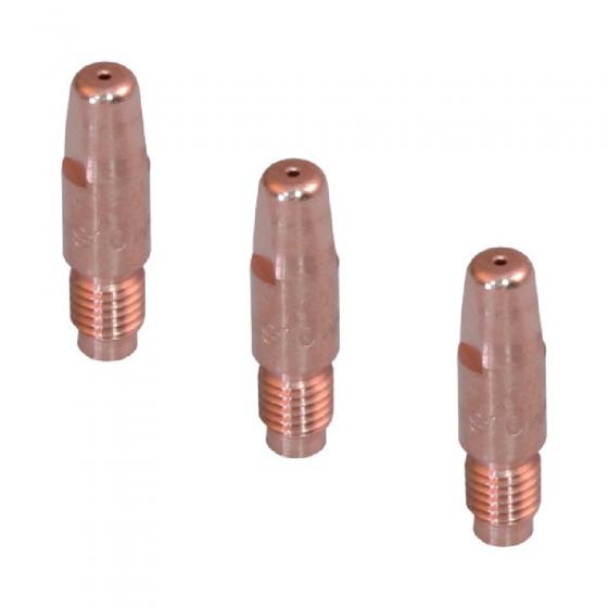 Контактный наконечник EWM CTAL E-CU M7X30MM D=0.9MM (10 шт.) [094-013551-00000]