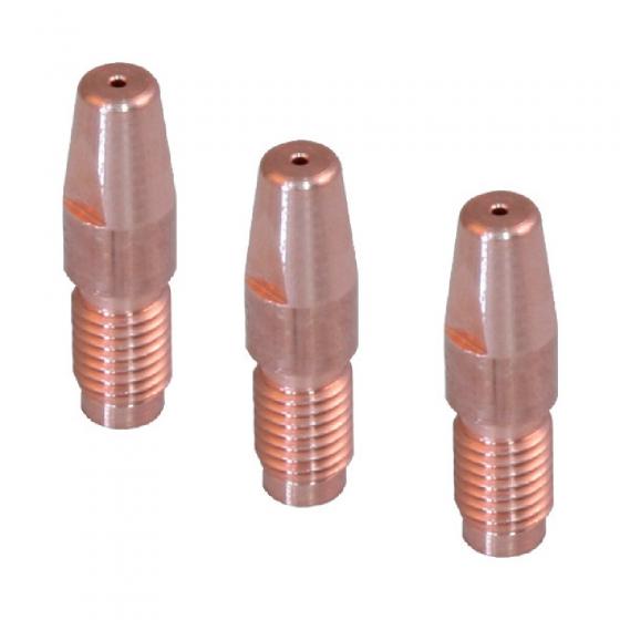 Контактный наконечник EWM CTAL E-CU M9X35MM D=2.0MM (10 шт.) [094-013549-00000]