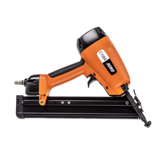 Реечный гвоздезабивной пистолет FoxWeld AERO C1564