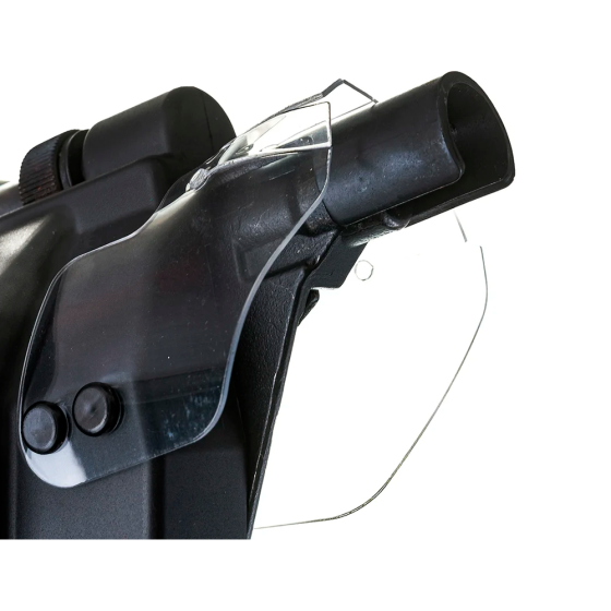 Пневматический гвоздезабивной пистолет FoxWeld AERO C90