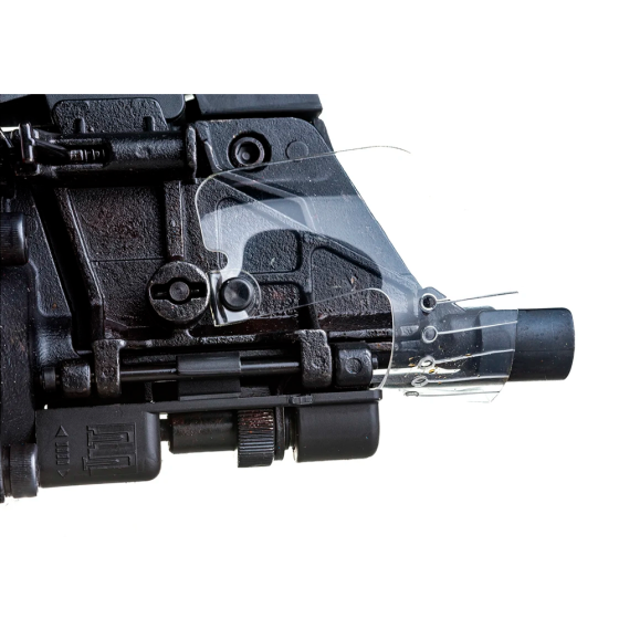 Пневматический гвоздезабивной пистолет FoxWeld AERO C90