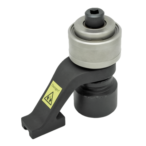 Ручной мультипликатор крутящего момента FROSP HM-12