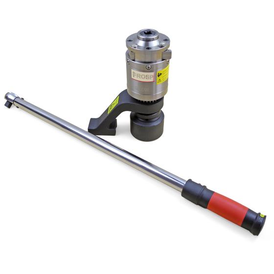 Ручной мультипликатор крутящего момента FROSP HM-30