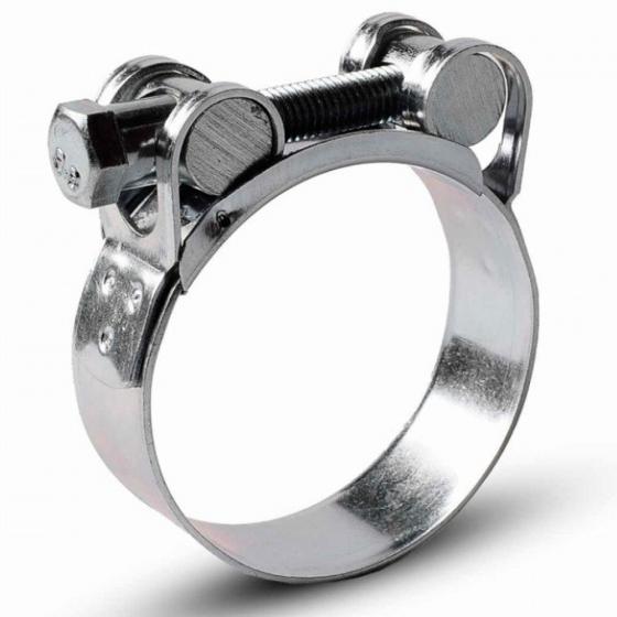 Хомут силовой одноболтовый 17-19/18 W1 [205201]