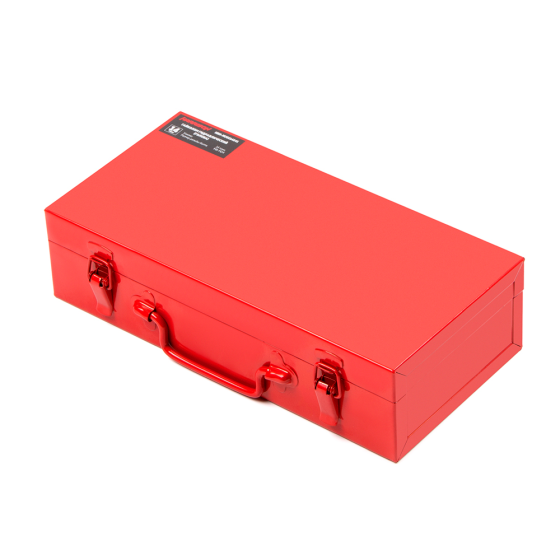 Гайколом гидравлический (голова) с подключением к внешнему насосу, 14 т, М8-М24 [HRH-NU0214241]