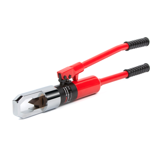 Ручной гайколом гидравлический, 14 т, M8-M24 [HRH-NU03108242]