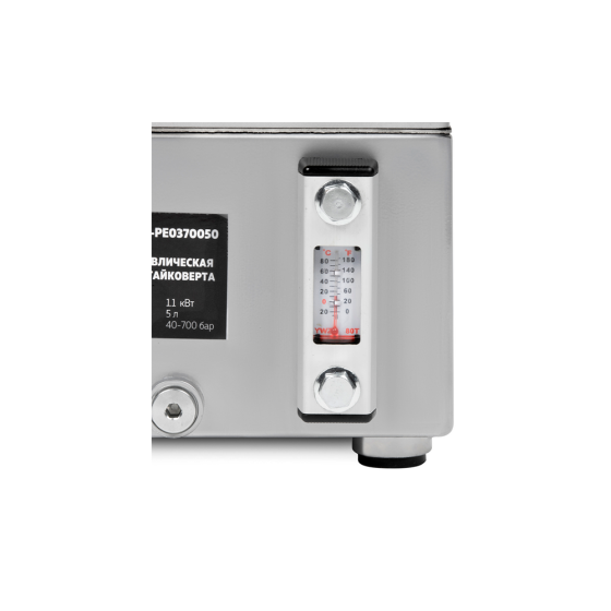 Насосная станция гидравлическая с электроприводом для гайковерта,1,1 кВт, 700 бар, 5 л [HRH-PE0370050]