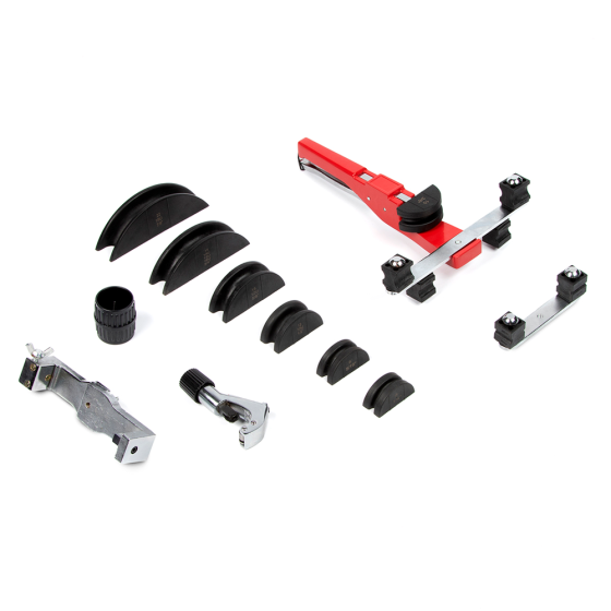 Трубогиб ручной, Ø6-22 [HRH-PP02000001]