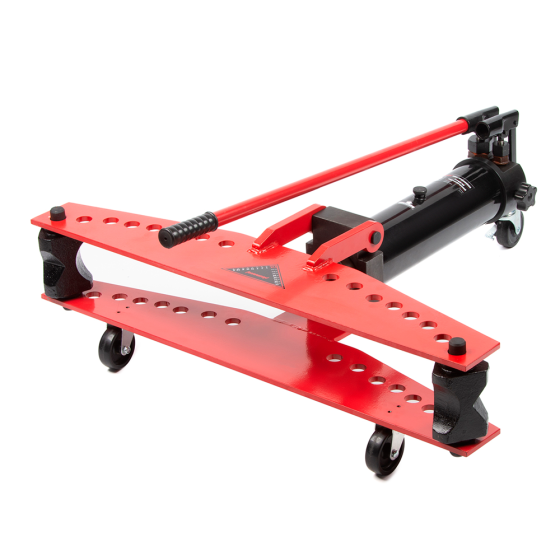 Трубогиб гидравлический, 20 т [HRH-PP02200880]