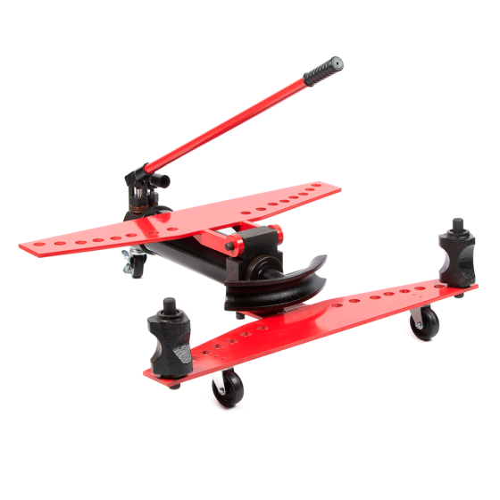 Трубогиб гидравлический, 20 т [HRH-PP02200880]