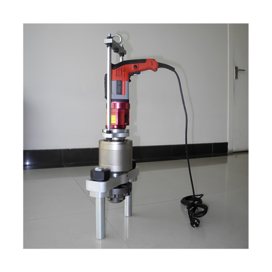 Электрогайковерт динамометрический FROSP LDA-45S