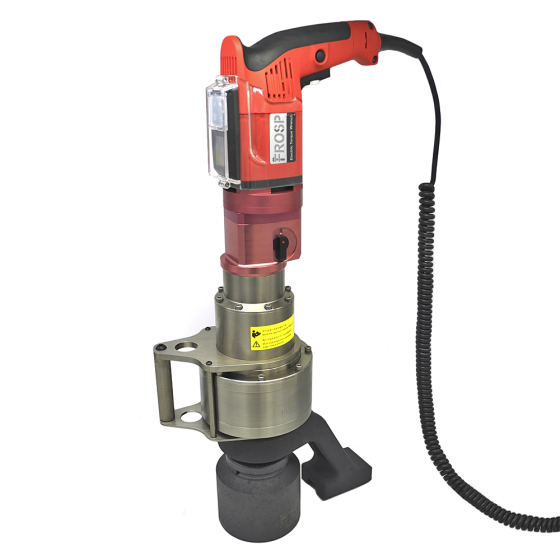 Электрогайковерт динамометрический FROSP LDA-80S