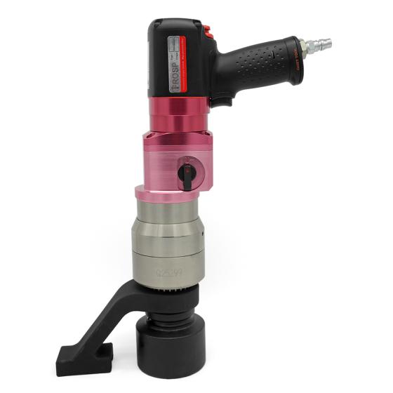 Пневмогайковерт динамометрический FROSP LPK-14S