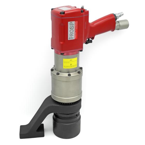 Пневмогайковерт динамометрический односкоростной FROSP LPK-46