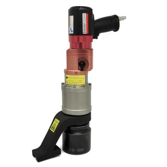 Пневмогайковерт динамометрический FROSP LPK-40S