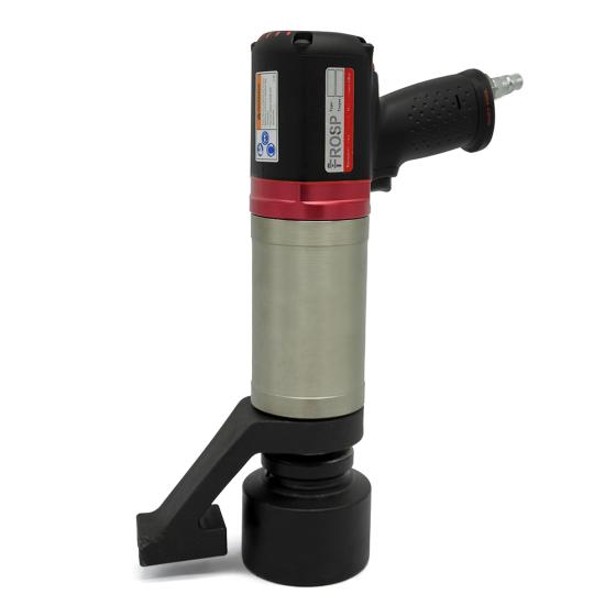 Пневмогайковерт динамометрический односкоростной FROSP LPK-15