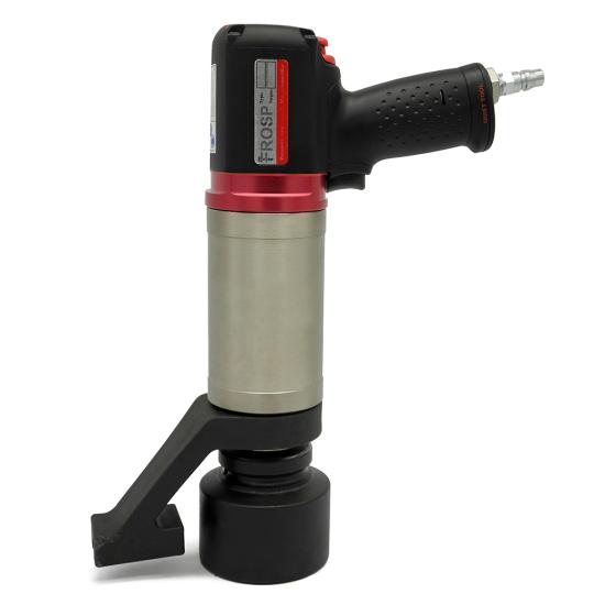 Пневмогайковерт динамометрический односкоростной FROSP LPK-15