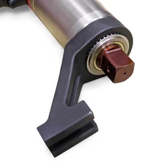 Пневмогайковерт динамометрический односкоростной FROSP LPK-15