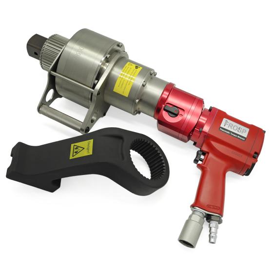 Пневмогайковерт динамометрический FROSP LPK-7-85S