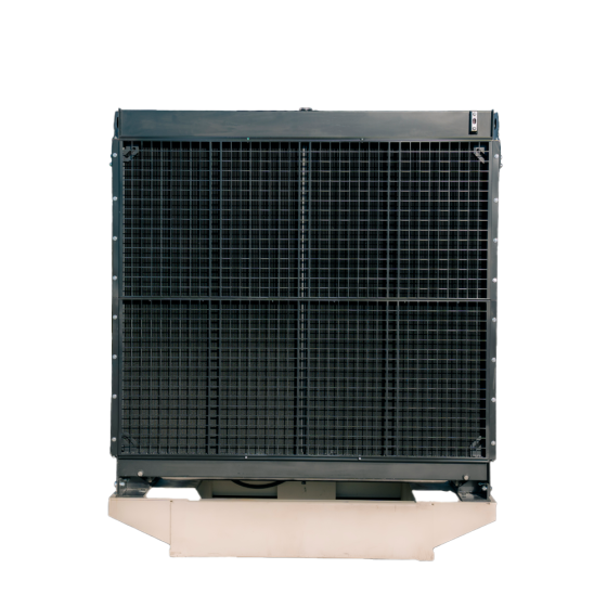 Дизельный генератор MGEp2000BN открытое исполнение