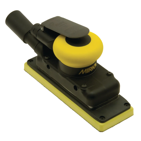 Пневмошлифмашинка Mirka OS 383CV [8991500111]
