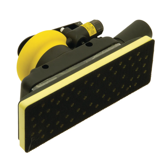 Пневмошлифмашинка Mirka OS 383CV [8991500111]