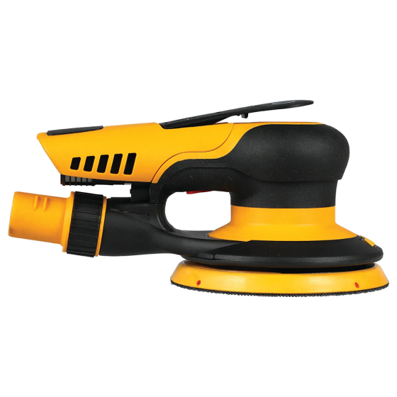 Пневмошлифмашинка Mirka PROS 680CV [8995680111]