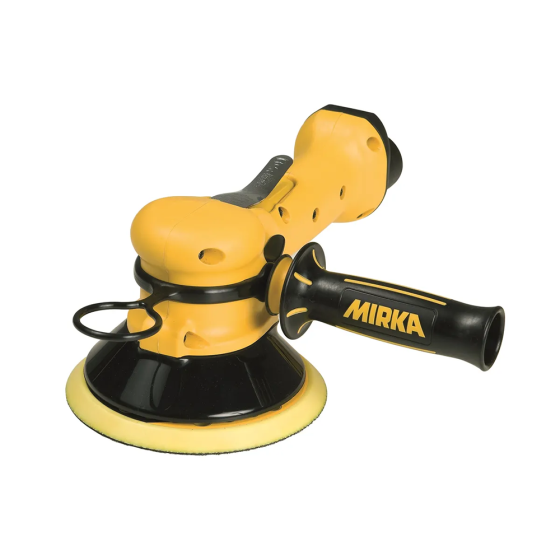 Пневмошлифмашинка Mirka ROS2 850CV [8994850111]