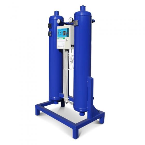 Адсорбционный осушитель Berg ОС-5,5