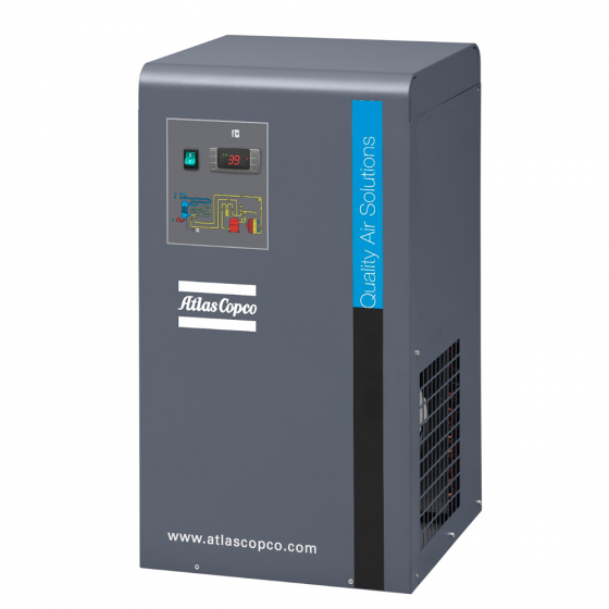 Рефрижераторный осушитель Atlas Copco FX11 +5°С