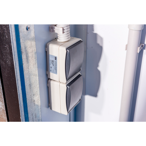 Контейнер ЭнергоПроф ПБК-2,2