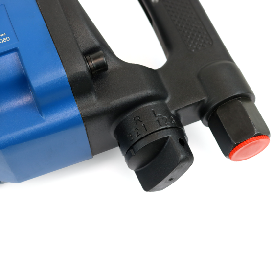 Пневматический гайковерт FROSP ПГ-3134 1"